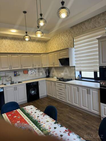 Satılır 6 otaqlı həyət evi/bağ evi 280 m², Şüvəlan q., photo 10 from 32