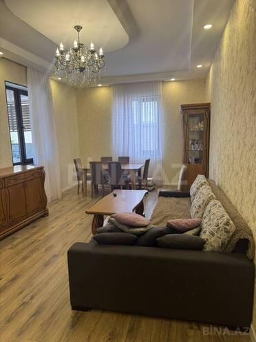Satılır 6 otaqlı həyət evi/bağ evi 280 m², Şüvəlan q., photo 7 from 32