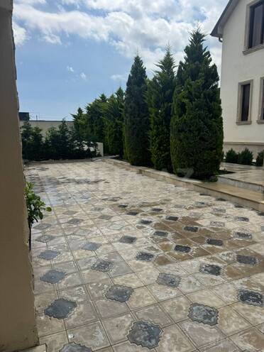 Satılır 6 otaqlı həyət evi/bağ evi 280 m², Şüvəlan q., photo 5 from 32