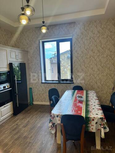 Satılır 6 otaqlı həyət evi/bağ evi 280 m², Şüvəlan q., photo 11 from 32