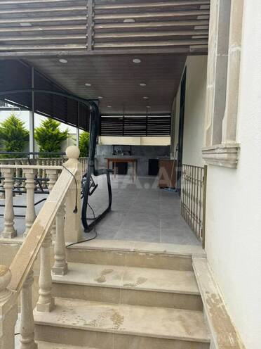Satılır 6 otaqlı həyət evi/bağ evi 280 m², Şüvəlan q., photo 24 from 32