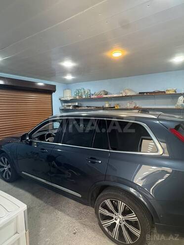 Satılır 6 otaqlı həyət evi/bağ evi 280 m², Şüvəlan q., photo 28 from 32