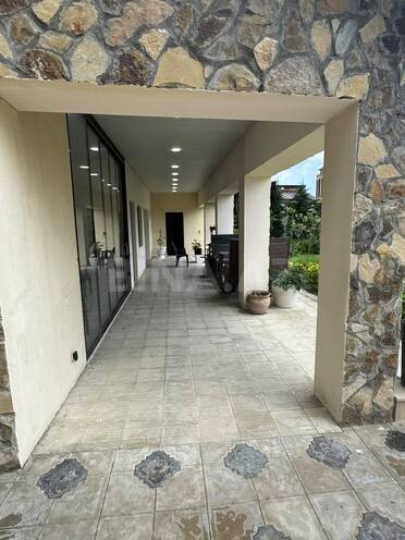 Satılır 6 otaqlı həyət evi/bağ evi 280 m², Şüvəlan q., photo 25 from 32