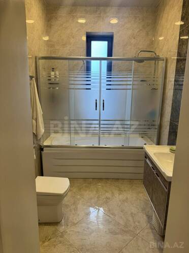 Satılır 6 otaqlı həyət evi/bağ evi 280 m², Şüvəlan q., photo 20 from 32