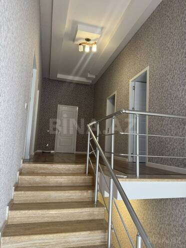 Satılır 6 otaqlı həyət evi/bağ evi 280 m², Şüvəlan q., photo 19 from 32
