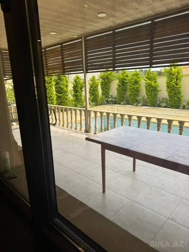Satılır 6 otaqlı həyət evi/bağ evi 280 m², Şüvəlan q., photo 29 from 32