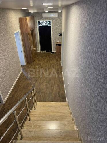 Satılır 6 otaqlı həyət evi/bağ evi 280 m², Şüvəlan q., photo 23 from 32