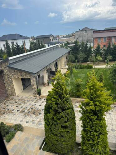 Satılır 6 otaqlı həyət evi/bağ evi 280 m², Şüvəlan q., photo 30 from 32