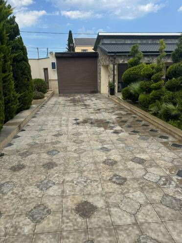 Satılır 6 otaqlı həyət evi/bağ evi 280 m², Şüvəlan q., photo 31 from 32