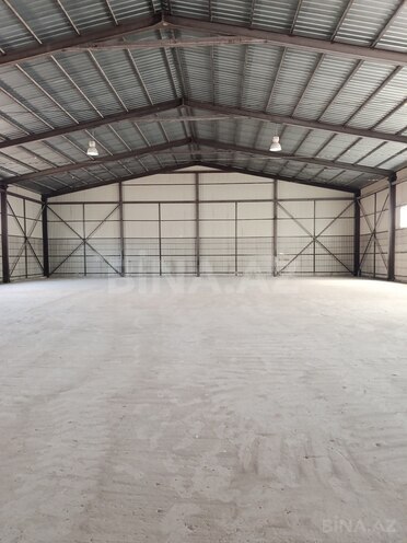 Сдаётся  объект 700 м², Бинагадинский р., photo 4 from 12