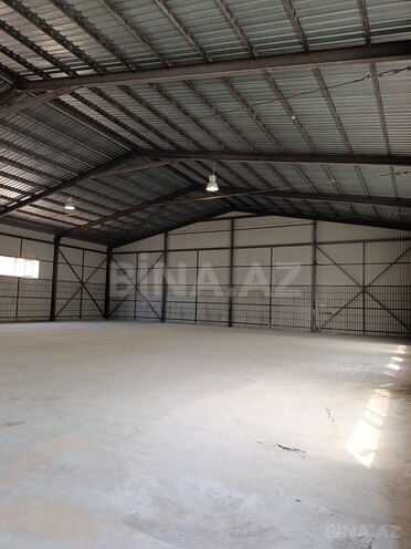 Сдаётся  объект 700 м², Бинагадинский р., photo 11 from 12