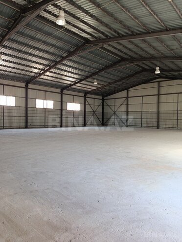 Сдаётся  объект 700 м², Бинагадинский р., photo 3 from 12