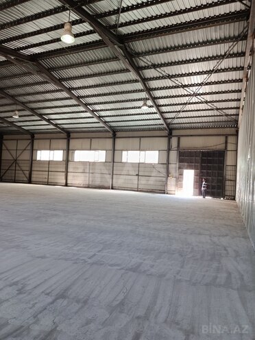Сдаётся  объект 700 м², Бинагадинский р., photo 6 from 12