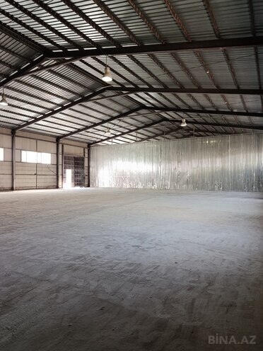 Сдаётся  объект 700 м², Бинагадинский р., photo 8 from 12