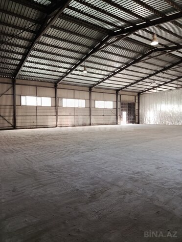 Сдаётся  объект 700 м², Бинагадинский р., photo 7 from 12