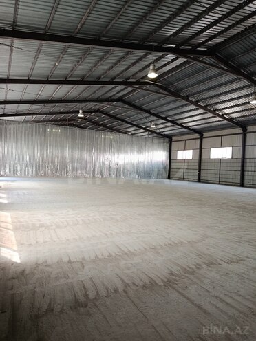 Сдаётся  объект 700 м², Бинагадинский р., photo 10 from 12