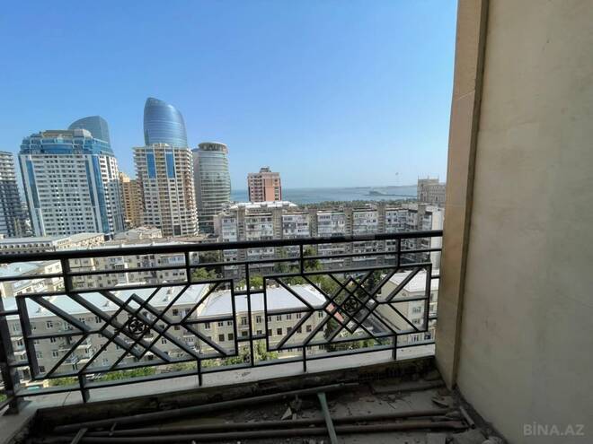 Satılır 4 otaqlı yeni tikili 249 m², 28 May m., photo 12 from 22
