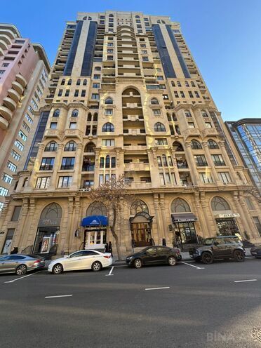 Satılır 4 otaqlı yeni tikili 249 m², 28 May m., photo 1 from 22