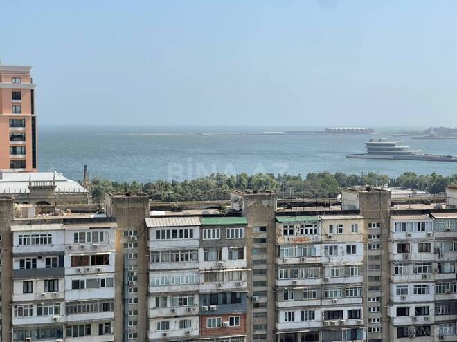 Satılır 4 otaqlı yeni tikili 249 m², 28 May m., photo 14 from 22