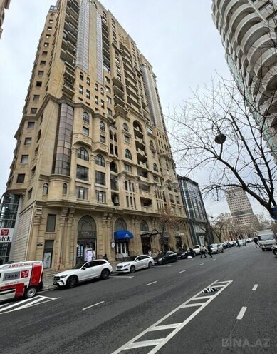 Satılır 4 otaqlı yeni tikili 249 m², 28 May m., photo 21 from 22