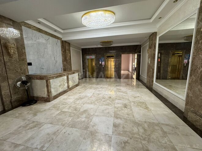 Satılır 4 otaqlı yeni tikili 249 m², 28 May m., photo 18 from 22