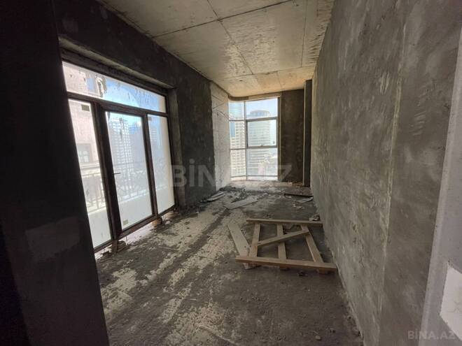 Satılır 4 otaqlı yeni tikili 249 m², 28 May m., photo 11 from 22