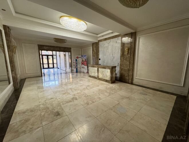 Satılır 4 otaqlı yeni tikili 249 m², 28 May m., photo 19 from 22