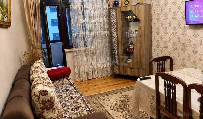 Продаётся 2-комн. новостройка 48 м², Наримановский  р., photo 4 from 9