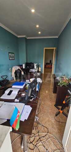 Продаётся 3-комн. офис 135 м², м. Азадлыг проспекти, photo 10 from 15