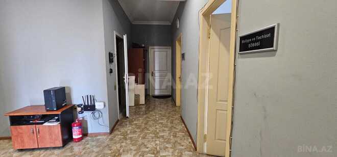Продаётся 3-комн. офис 135 м², м. Азадлыг проспекти, photo 11 from 15
