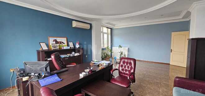 Продаётся 3-комн. офис 135 м², м. Азадлыг проспекти, photo 4 from 15