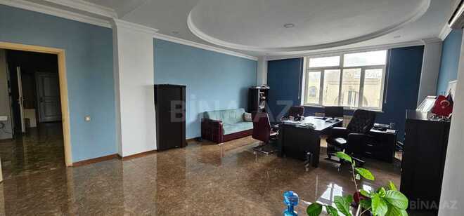 Продаётся 3-комн. офис 135 м², м. Азадлыг проспекти, photo 1 from 15