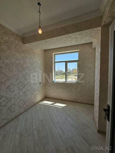 Satılır 2 otaqlı yeni tikili 53 m², Masazır q., photo 4 from 12