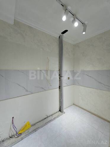 Satılır 2 otaqlı yeni tikili 53 m², Masazır q., photo 6 from 12