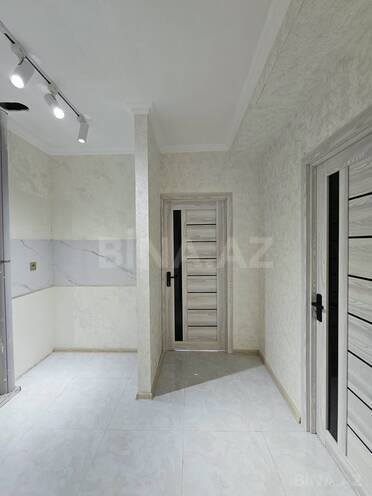 Satılır 2 otaqlı yeni tikili 53 m², Masazır q., photo 7 from 12
