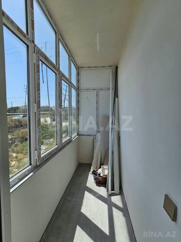 Satılır 2 otaqlı yeni tikili 53 m², Masazır q., photo 11 from 12