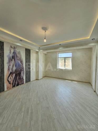 Satılır 2 otaqlı yeni tikili 53 m², Masazır q., photo 1 from 12