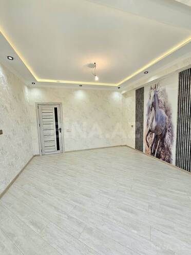 Satılır 2 otaqlı yeni tikili 53 m², Masazır q., photo 3 from 12