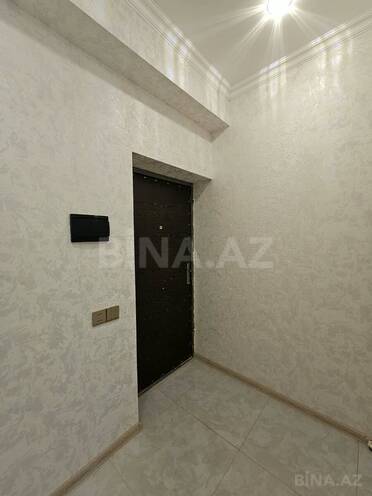 Satılır 2 otaqlı yeni tikili 53 m², Masazır q., photo 9 from 12