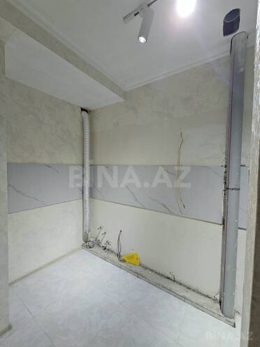 Satılır 2 otaqlı yeni tikili 53 m², Masazır q., photo 8 from 12
