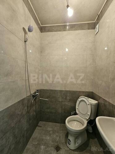 Satılır 2 otaqlı yeni tikili 53 m², Masazır q., photo 10 from 12