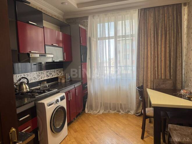 Продаётся 2-комн. новостройка 85 м², пос. Массив В, photo 11 from 14