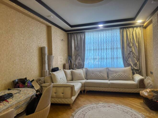 Продаётся 2-комн. новостройка 85 м², пос. Массив В, photo 4 from 14