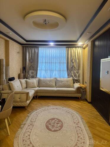 Продаётся 2-комн. новостройка 85 м², пос. Массив В, photo 3 from 14