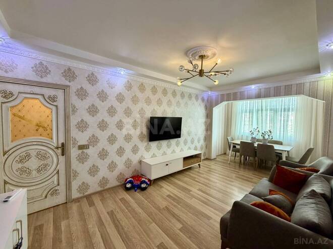 Satılır 2 otaqlı köhnə tikili 65 m², Xalqlar Dostluğu m., photo 4 from 19