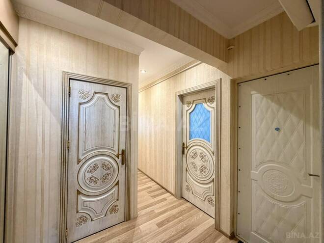 Satılır 2 otaqlı köhnə tikili 65 m², Xalqlar Dostluğu m., photo 13 from 19