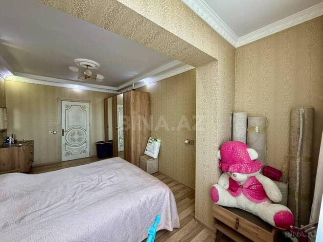 Satılır 2 otaqlı köhnə tikili 65 m², Xalqlar Dostluğu m., photo 10 from 19