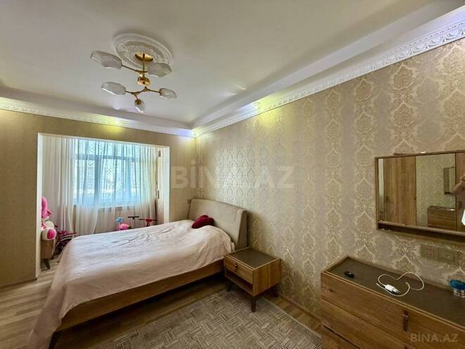 Satılır 2 otaqlı köhnə tikili 65 m², Xalqlar Dostluğu m., photo 8 from 19