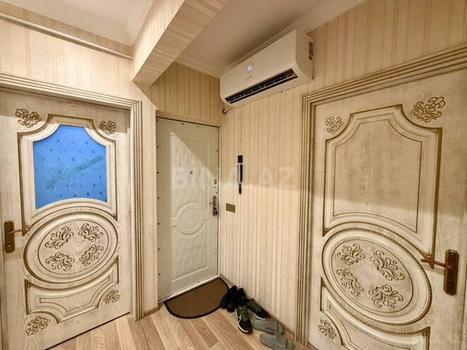 Satılır 2 otaqlı köhnə tikili 65 m², Xalqlar Dostluğu m., photo 14 from 19