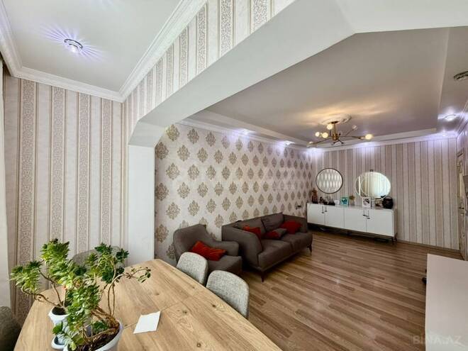 Satılır 2 otaqlı köhnə tikili 65 m², Xalqlar Dostluğu m., photo 6 from 19